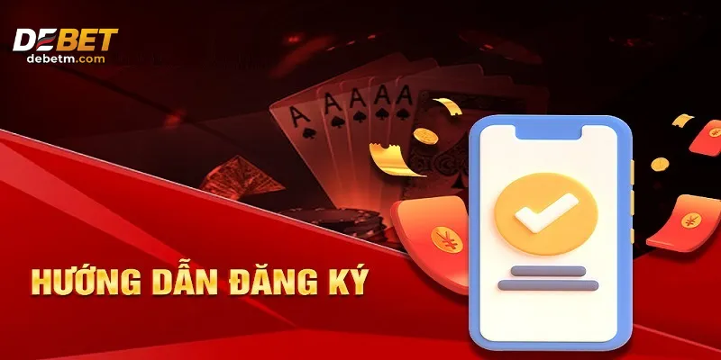 Hãy đăng ký ngay