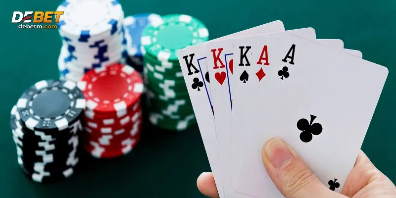 Game bài cát tê đang trở thành trò chơi hấp dẫn 