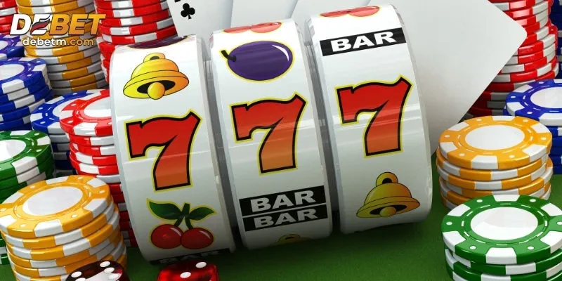 Giá trị jackpot cực lớn cho người chơi tại game nổ hũ