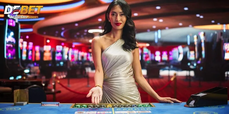 Nhà cái thường xuyên có các chương trình khuyến mãi cho người chơi